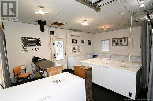 313 Route 102 Route, Burton, NB - Indoor Photo Showing Laundry Room