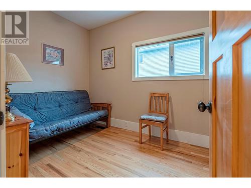 3750 Wood Avenue, Armstrong, BC - Indoor