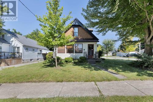 48 Josephine Street, London, ON - Outdoor