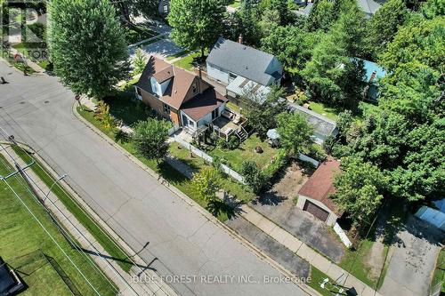 48 Josephine Street, London, ON - Outdoor With View