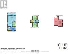 Floorplan - 