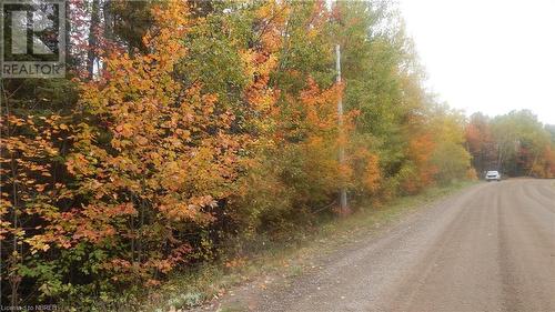 Pt Lot 25 Development Road, Bonfield, ON 