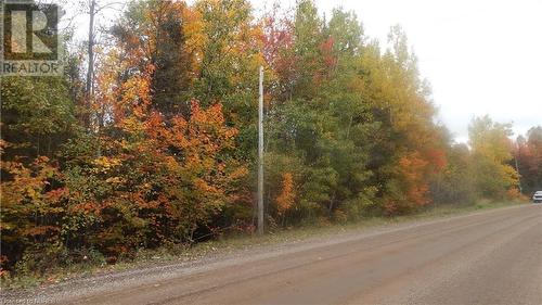 Pt Lot 25 Development Road, Bonfield, ON 