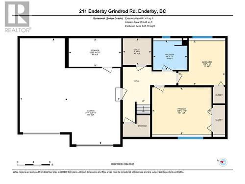 211 Enderby Grindrod Road, Enderby, BC - Other