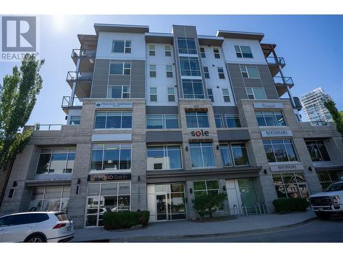 1290 St. Paul Street Sw Unit# 511 Lot# 41, Kelowna, BC 