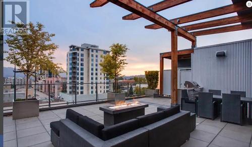 1290 St. Paul Street Sw Unit# 511 Lot# 41, Kelowna, BC - Outdoor With Deck Patio Veranda With Exterior