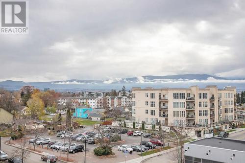 1290 St. Paul Street Sw Unit# 511 Lot# 41, Kelowna, BC - Outdoor With View