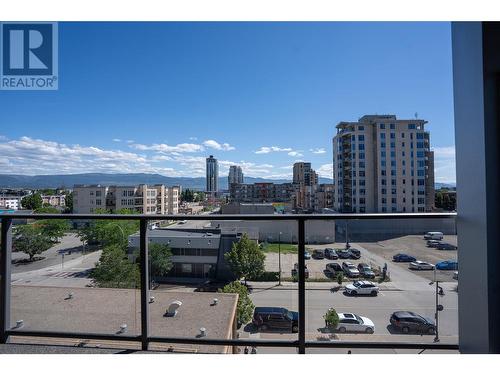 1290 St. Paul Street Sw Unit# 511 Lot# 41, Kelowna, BC - Outdoor With View