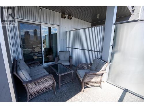 1290 St. Paul Street Sw Unit# 511 Lot# 41, Kelowna, BC - Outdoor With Deck Patio Veranda With Exterior