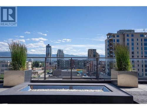 1290 St. Paul Street Sw Unit# 511 Lot# 41, Kelowna, BC - Outdoor With View