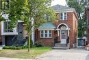 55 Roe Avenue, Toronto, ON  - Outdoor With Facade 