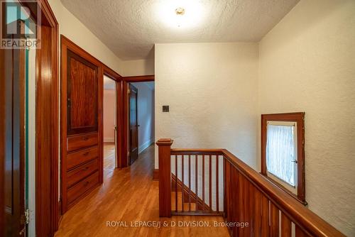 55 Roe Avenue, Toronto, ON - Indoor Photo Showing Other Room