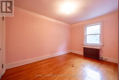 55 Roe Avenue, Toronto, ON - Indoor Photo Showing Other Room