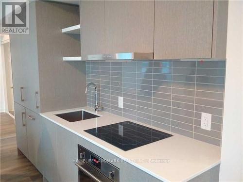 2010 - 88 Harbour Street, Toronto, ON - Indoor Photo Showing Kitchen With Upgraded Kitchen