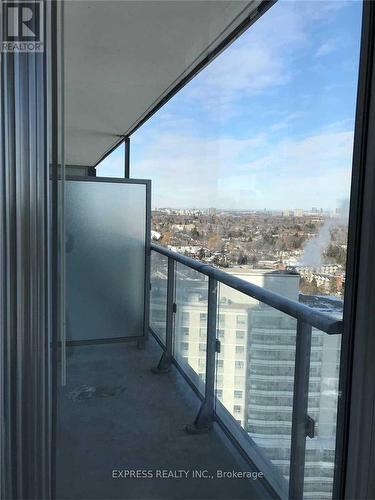 1904 - 5180 Yonge Street, Toronto, ON - Outdoor With View With Exterior