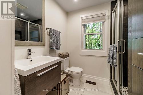 149 Roper Drive, Peterborough (Monaghan), ON - Indoor Photo Showing Bathroom