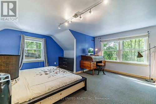 149 Roper Drive, Peterborough (Monaghan), ON - Indoor Photo Showing Bedroom