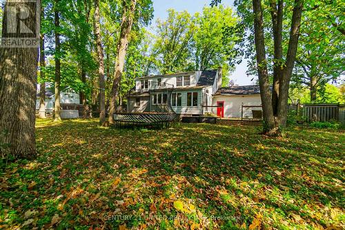 149 Roper Drive, Peterborough (Monaghan), ON - Outdoor