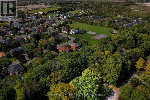 149 Roper Drive, Peterborough (Monaghan), ON - Outdoor With View