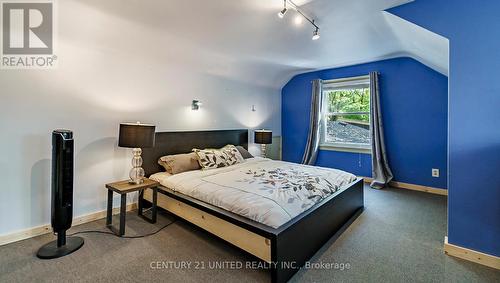 149 Roper Drive, Peterborough (Monaghan), ON - Indoor Photo Showing Bedroom