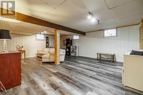 149 Roper Drive, Peterborough (Monaghan), ON - Indoor Photo Showing Basement