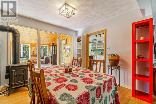 149 Roper Drive, Peterborough (Monaghan), ON - Indoor Photo Showing Dining Room