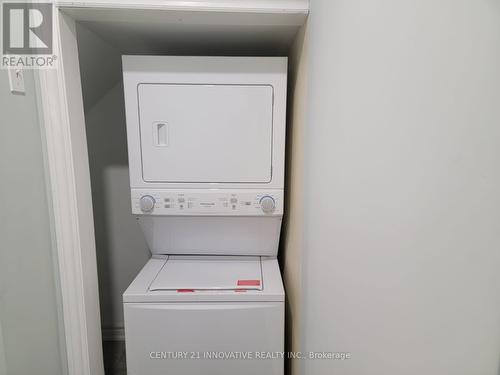 11 Shapland Crescent, Ajax, ON - Indoor Photo Showing Laundry Room