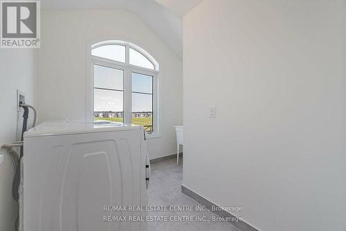 1151 Cole Street, Innisfil, ON -  Photo Showing Laundry Room