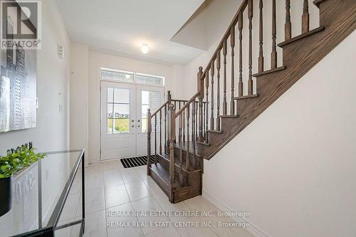 1151 Cole Street, Innisfil, ON - Indoor Photo Showing Other Room