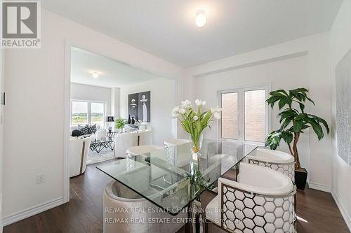 1151 Cole Street, Innisfil, ON - Indoor Photo Showing Dining Room