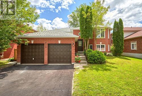 Lower - 438 Sunnidale Road, Barrie, ON - Outdoor