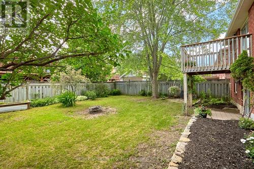 Lower - 438 Sunnidale Road, Barrie, ON - Outdoor With Backyard