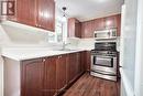 Lower - 438 Sunnidale Road, Barrie, ON  - Indoor Photo Showing Kitchen 