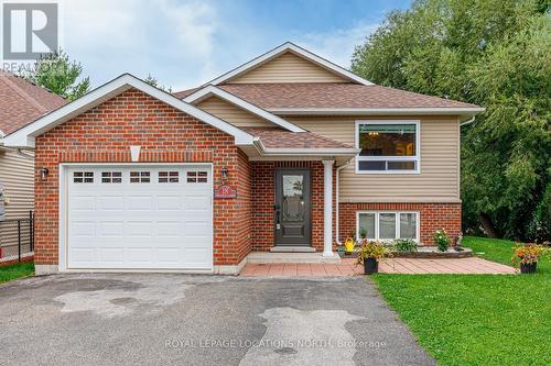 18 Shannon Court, Collingwood, ON - Outdoor