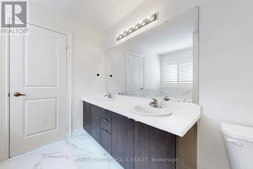 156 Muirfield Drive, Barrie, ON - Indoor Photo Showing Bathroom