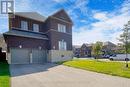 156 Muirfield Drive, Barrie, ON  - Outdoor 