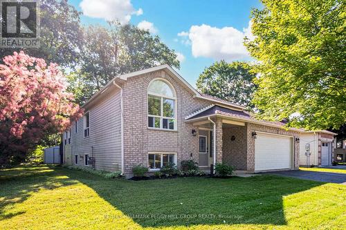 3 Donald Crescent, Wasaga Beach, ON - Outdoor