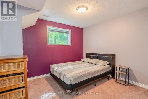 3 Donald Crescent, Wasaga Beach, ON - Indoor Photo Showing Bedroom