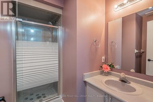 3 Donald Crescent, Wasaga Beach, ON - Indoor Photo Showing Bathroom