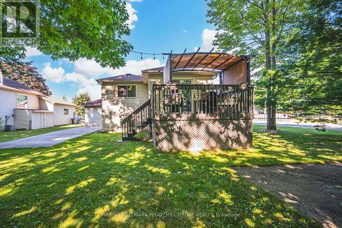 3 Donald Crescent, Wasaga Beach, ON - Outdoor