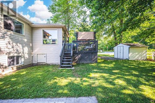 3 Donald Crescent, Wasaga Beach, ON - Outdoor