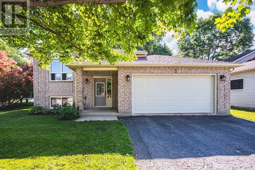 3 Donald Crescent, Wasaga Beach, ON - Outdoor