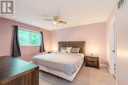 3 Donald Crescent, Wasaga Beach, ON - Indoor Photo Showing Bedroom