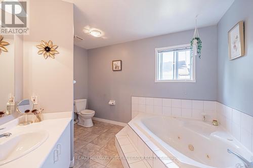 3 Donald Crescent, Wasaga Beach, ON - Indoor Photo Showing Bathroom