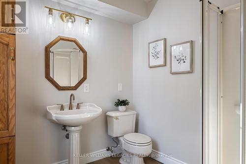 12282 Eighth Line, Halton Hills, ON - Indoor Photo Showing Bathroom