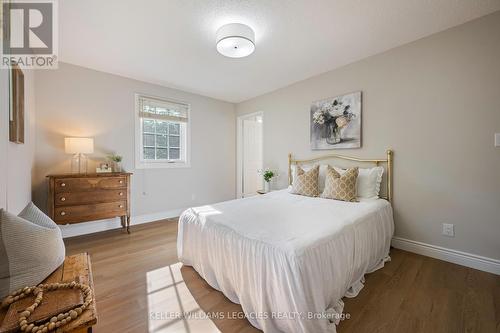 12282 Eighth Line, Halton Hills, ON - Indoor Photo Showing Bedroom