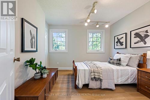 12282 Eighth Line, Halton Hills, ON - Indoor Photo Showing Bedroom