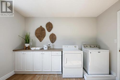 12282 Eighth Line, Halton Hills, ON - Indoor Photo Showing Laundry Room