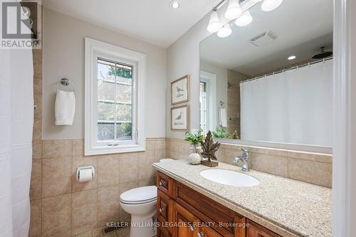 12282 Eighth Line, Halton Hills, ON - Indoor Photo Showing Bathroom