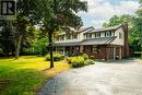 12282 Eighth Line, Halton Hills, ON  - Outdoor With Facade 